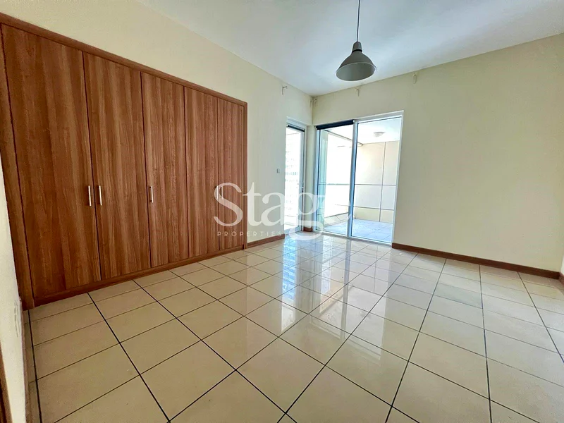 1BHK PARTIAL SEA VIEW | BEST SERIES | MID FLOOR64040694452866114