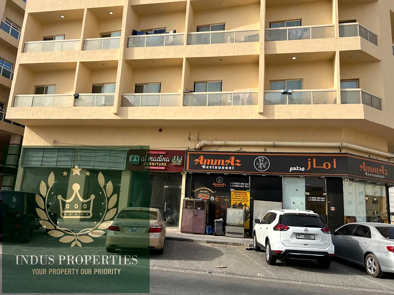 مبنى للبيع63868208340610112