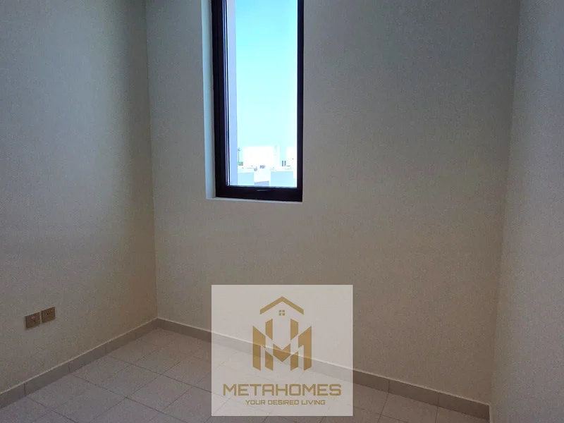 وحدة زاوية - كن أول من يسكن في الوحدة الجديدة تمامًا بتصميم واسع وحديقة خاصة63738389356802113