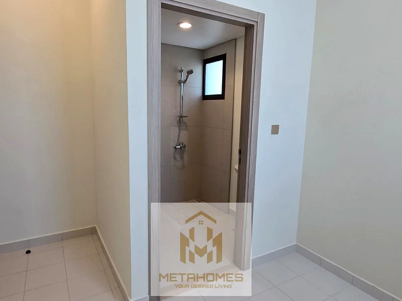 وحدة زاوية - كن أول من يسكن في الوحدة الجديدة تمامًا بتصميم واسع وحديقة خاصة63738389356802114