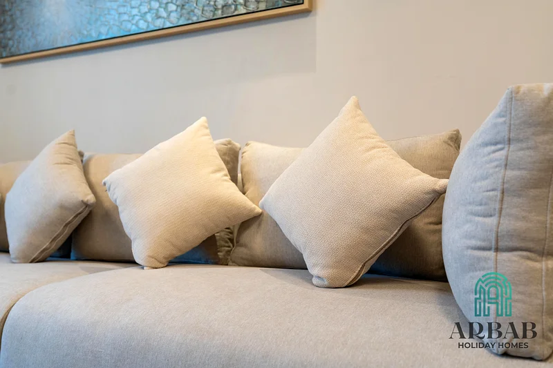 Super Deluxe 2BR + Maids | Newly Furnished | 2 Minutes Walk to Dubai Mall & Burj Khalifa | Downtown63832904598529114