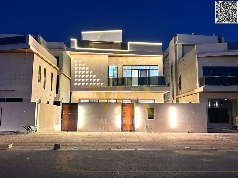 Own your villa at an inclusive price with registration fees, no annual fees, no service charges, freehold ownership for all nationalities.63896181708289111