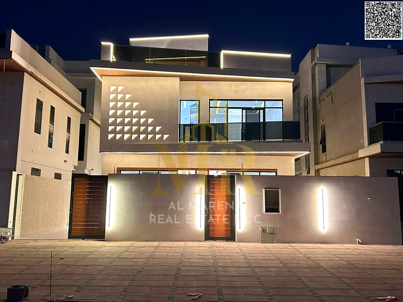 Own your villa at an inclusive price with registration fees, no annual fees, no service charges, freehold ownership for all nationalities.63896181708289110