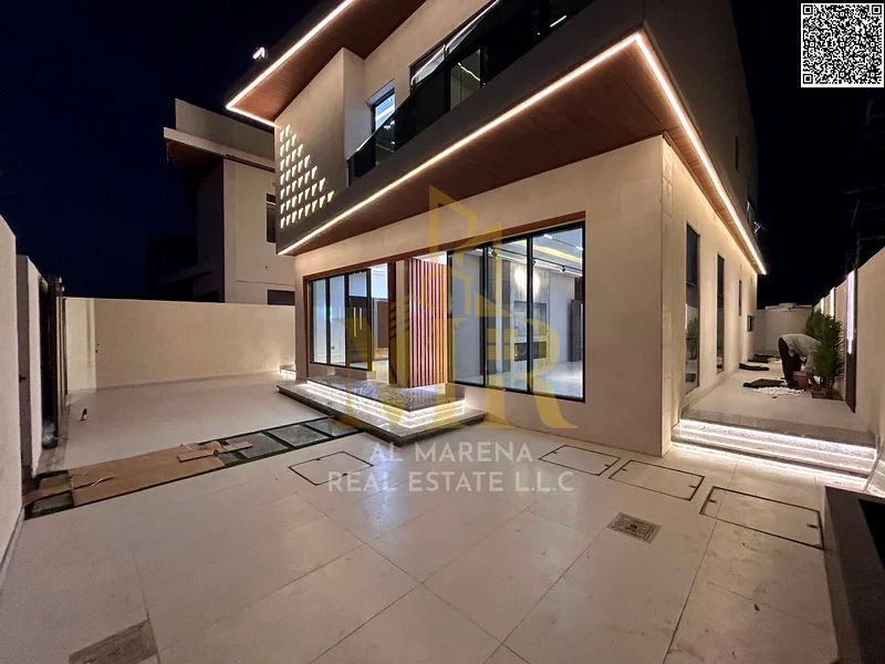Own your villa at an inclusive price with registration fees, no annual fees, no service charges, freehold ownership for all nationalities.63896181708289112