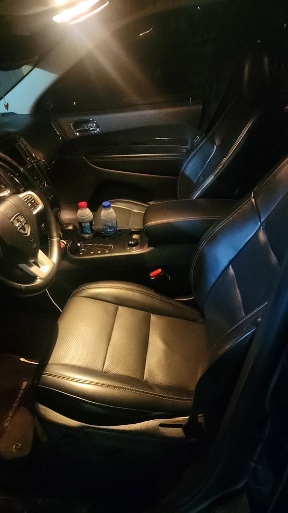 Doge durango 201263490174576001112