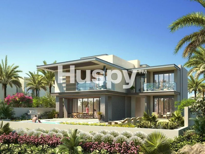 Handover Q1 2026 | Large Plot | Prime Location63939946294403110