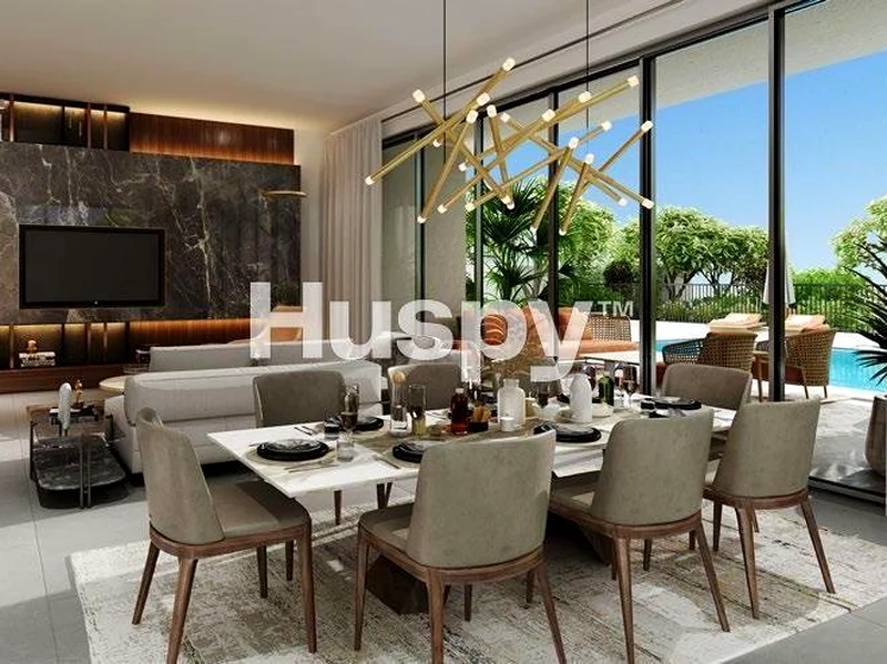 Handover Q1 2026 | Large Plot | Prime Location63939946294403113