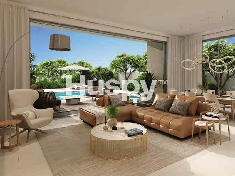 Handover Q1 2026 | Large Plot | Prime Location63939946294403112