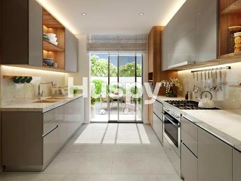 Handover Q1 2026 | Large Plot | Prime Location63939946294403114