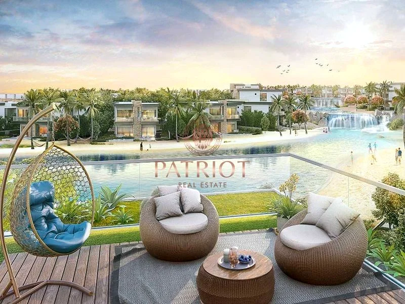 Single Row / 50/50 Payment Plan / Close To Lagoon63963371132929114