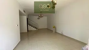 SPACIOUS FOUR BEDROOM TOWNHOUSE AVAILABLE IN AJMAN UPTOWN, AJMAN