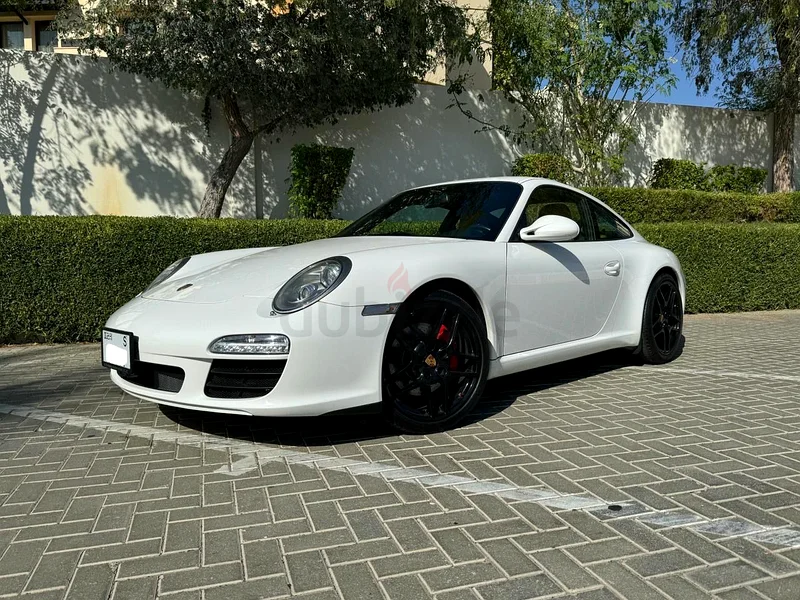 Porsche 911 Carrera S PDK Full Service History, Immaculate Condition63699039058178110