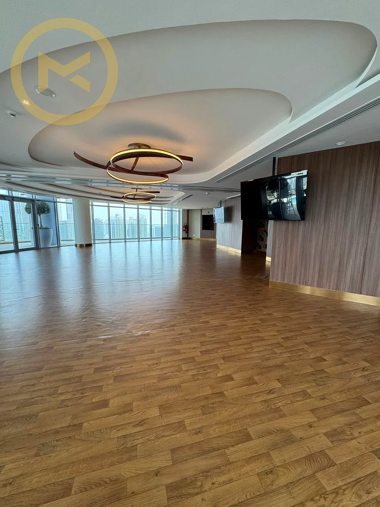 Burj View | Brand New Building | Spacious 3BHK63771114174211110