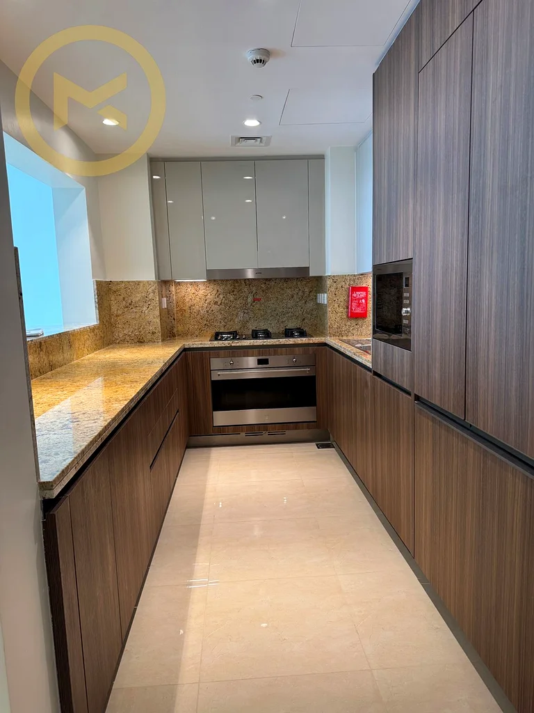 Burj View | Brand New Building | Spacious 3BHK63771114174211112