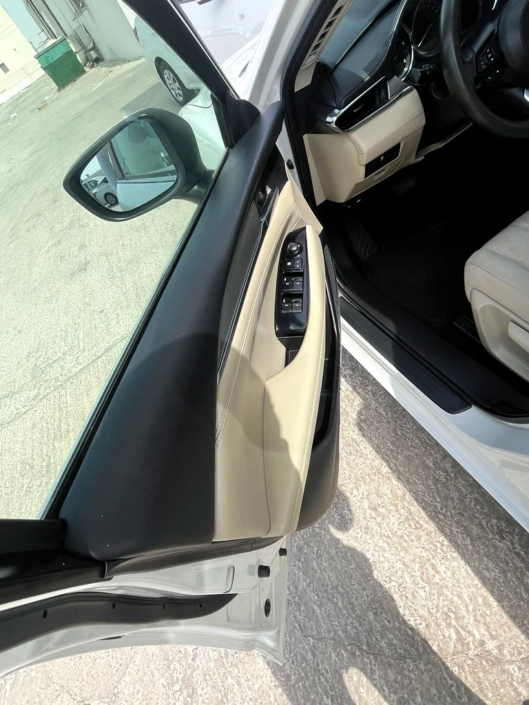 Mazda 202063490305163778113
