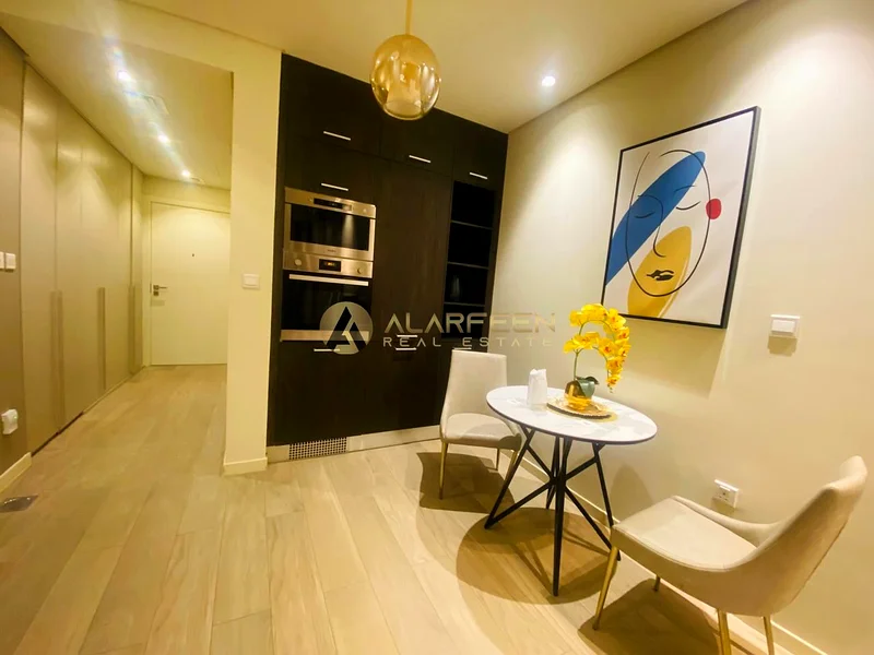 Community View | Prime Location | Spacious Unit63789494252291111