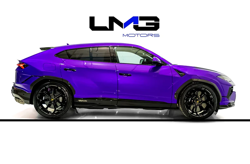 URUS PERFORMANTE | FULL CARBON INT/EXT | MASSAGE SEATS | ADVANCED SOUND SYSTEM | RIGHT HAND DRIVE63490820478594112