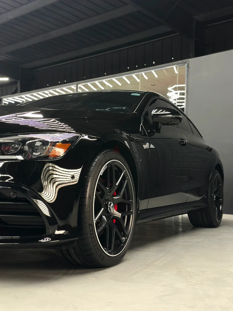 Mercedes-AMG GT43 2023 – Luxury Meets Performance!63399926289793114