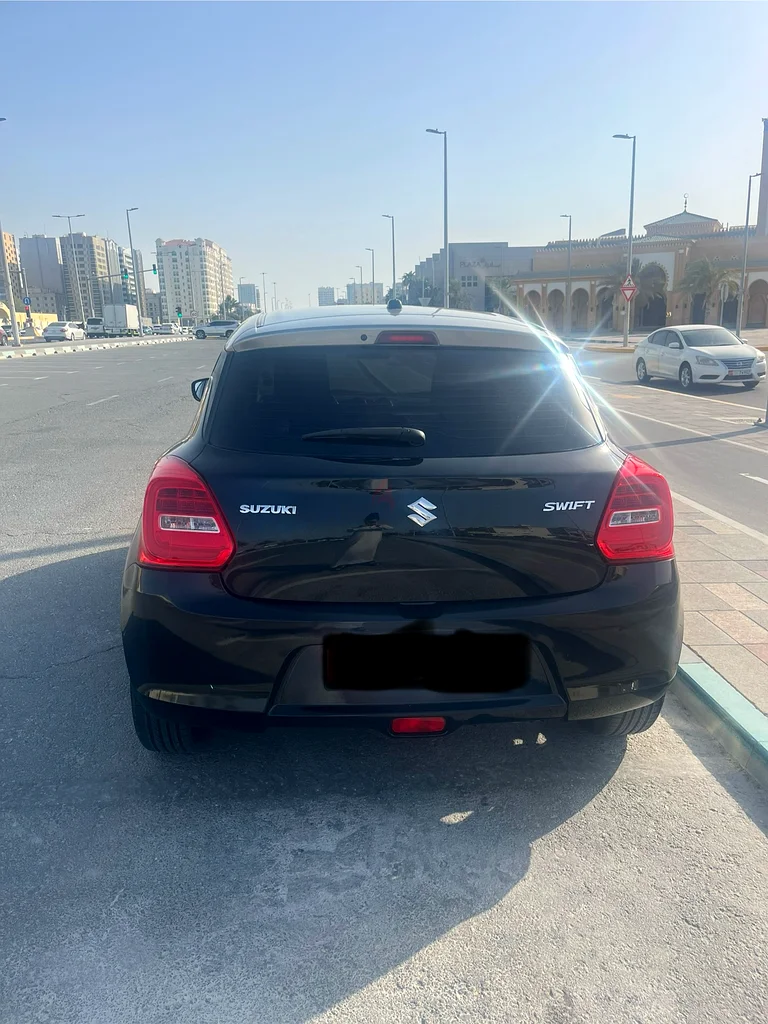 سوبارو سويت 2018 جي إل إكس63490757066882113