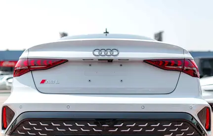 2025 AUDI A3 — миниатюра 18