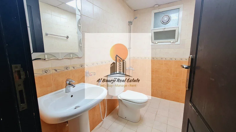 🔑 Your Golden Chance – Furnished 1BHK Apartment in Al Rawda 3 – All Inclusive  📍 Ajman – Al Rawda 363719697529987111