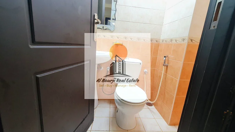 🔑 Your Golden Chance – Furnished 1BHK Apartment in Al Rawda 3 – All Inclusive  📍 Ajman – Al Rawda 363719697529987112