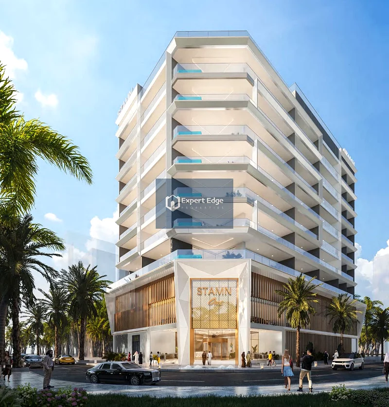 Spacious 1BR + Study | Prime Location | High ROI Investment63958164932866110