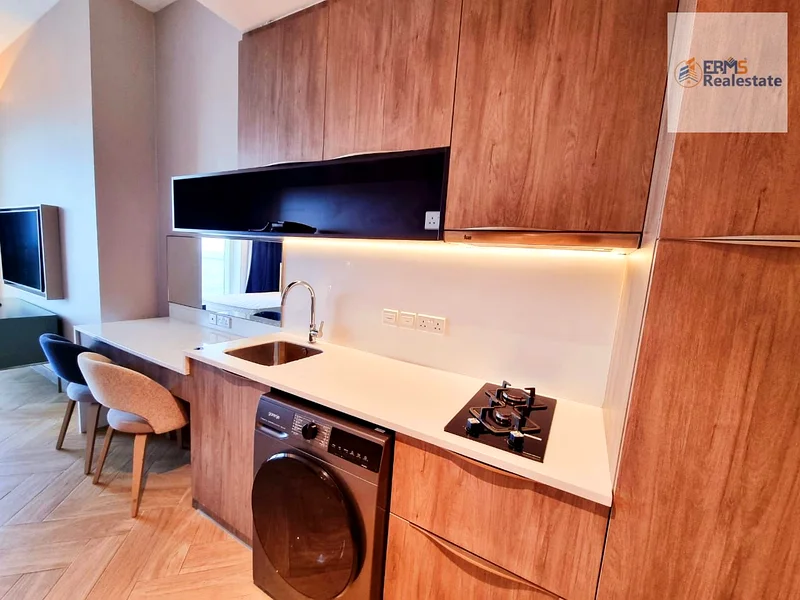 Sea View | All Bills Included | Fully Furnished | All Amenities63727656262017113