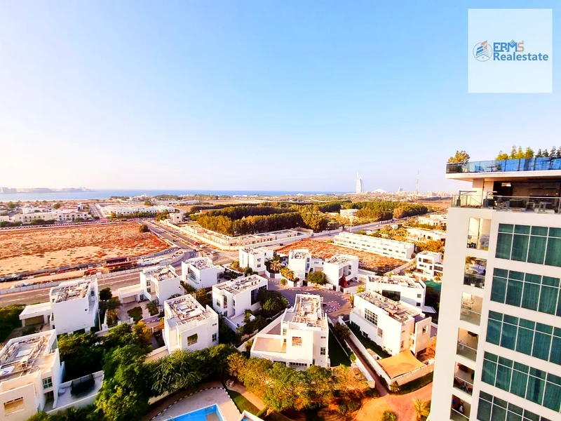 Sea View | All Bills Included | Fully Furnished | All Amenities63727656262017110