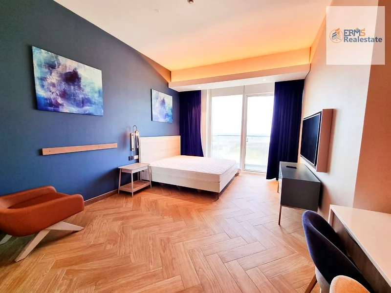 Sea View | All Bills Included | Fully Furnished | All Amenities63727656262017111