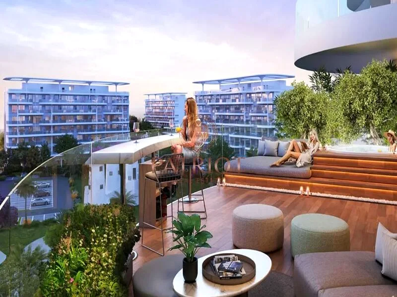 Lagoon View  | 0.25% Monthly Payment Plan |New Launch64014930821123112
