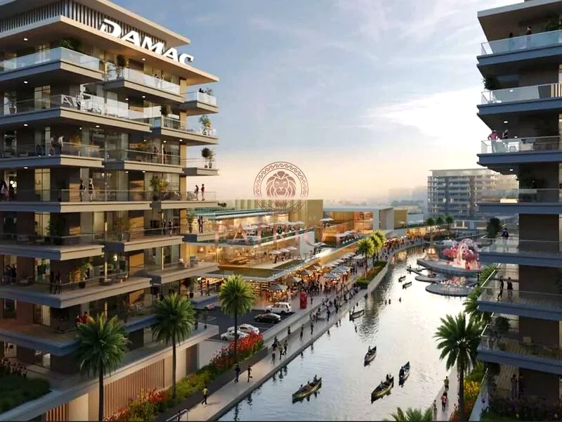 Lagoon View  | 0.25% Monthly Payment Plan |New Launch64014930821123111