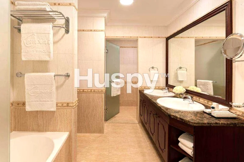 Garden View | Beach Access | Vacant on Transfer64009773873667114