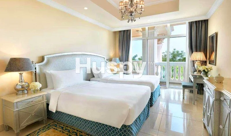 Garden View | Beach Access | Vacant on Transfer64009773873667113
