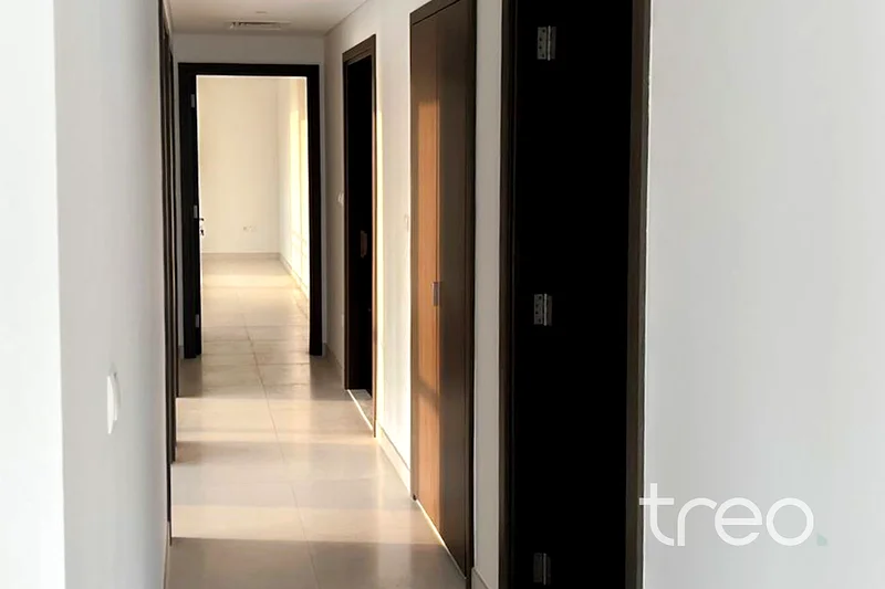 Vacant | High Floor | Burj & Sea Views63760310083329111