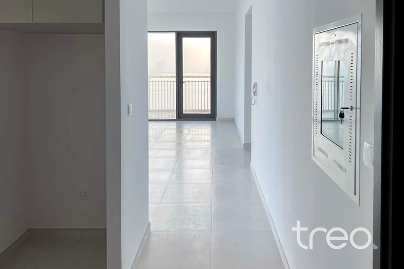 Vacant | High Floor | Burj & Sea Views63760310083329113