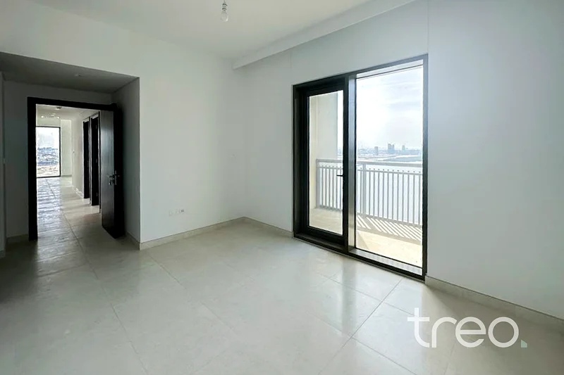 Vacant | High Floor | Burj & Sea Views63760310083329112
