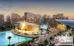 4% DLD Waiver 1BR-Azizi Venice – Prime Location | High ROI | Perfect for Investors &amp; End-Users