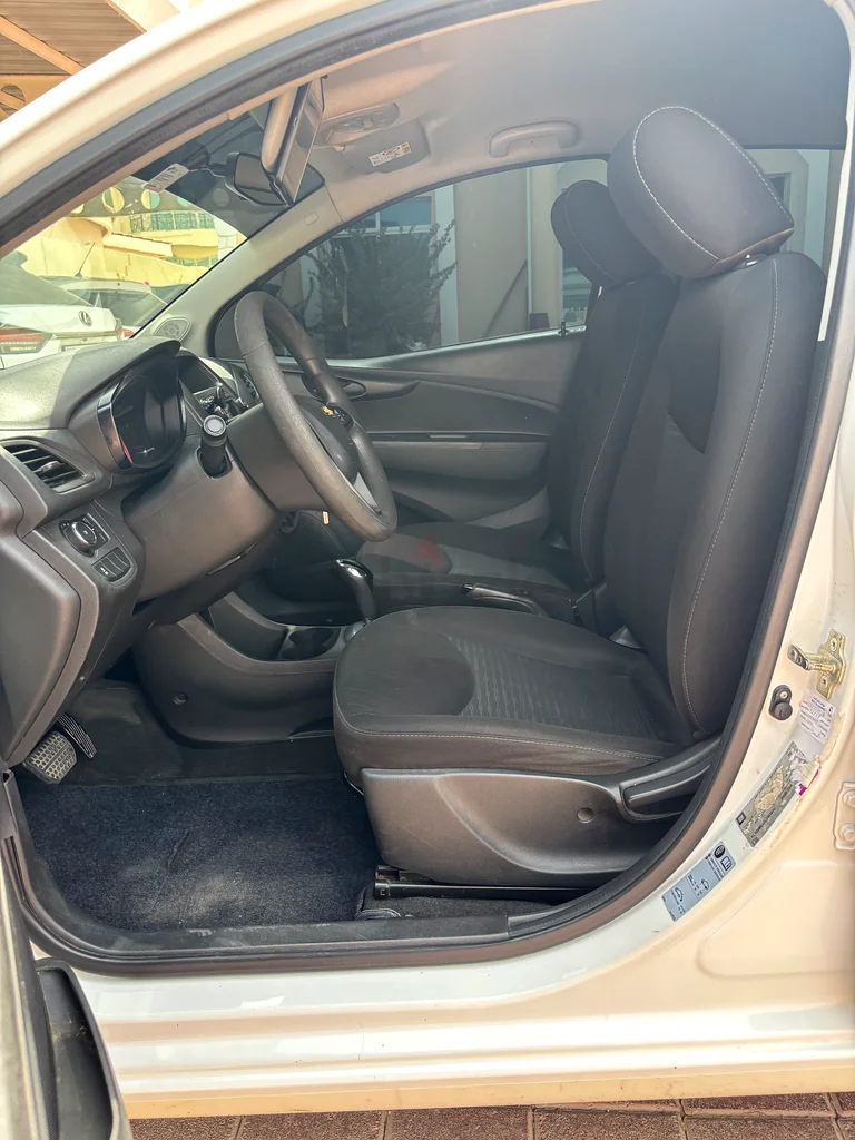 Chevrolet Spark63489389347714113