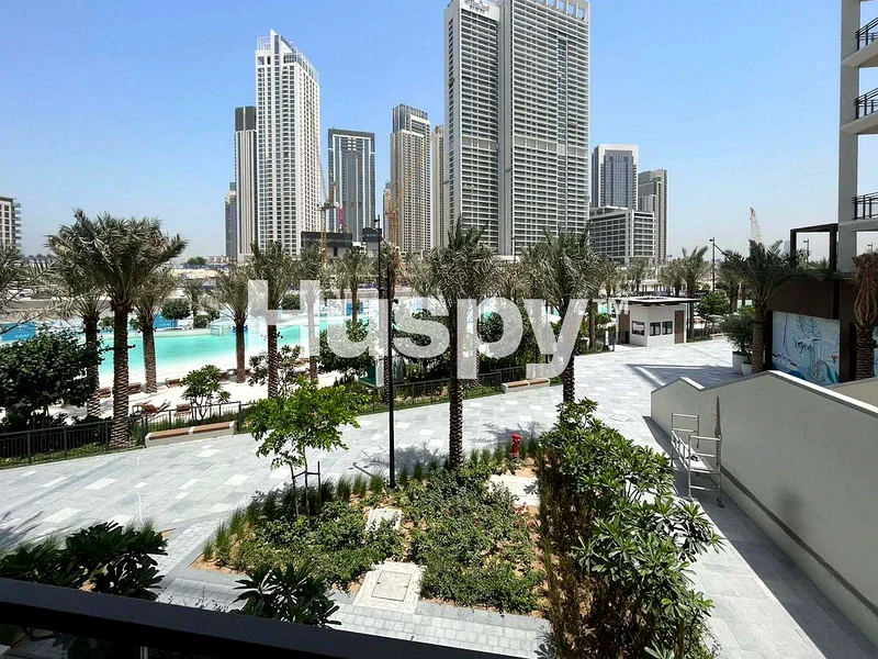 Corner Unit | Lagoon View | Vacant64024295248643110