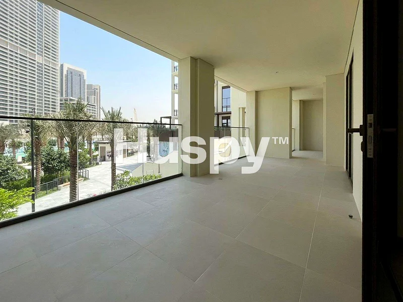 Corner Unit | Lagoon View | Vacant64024295248643111