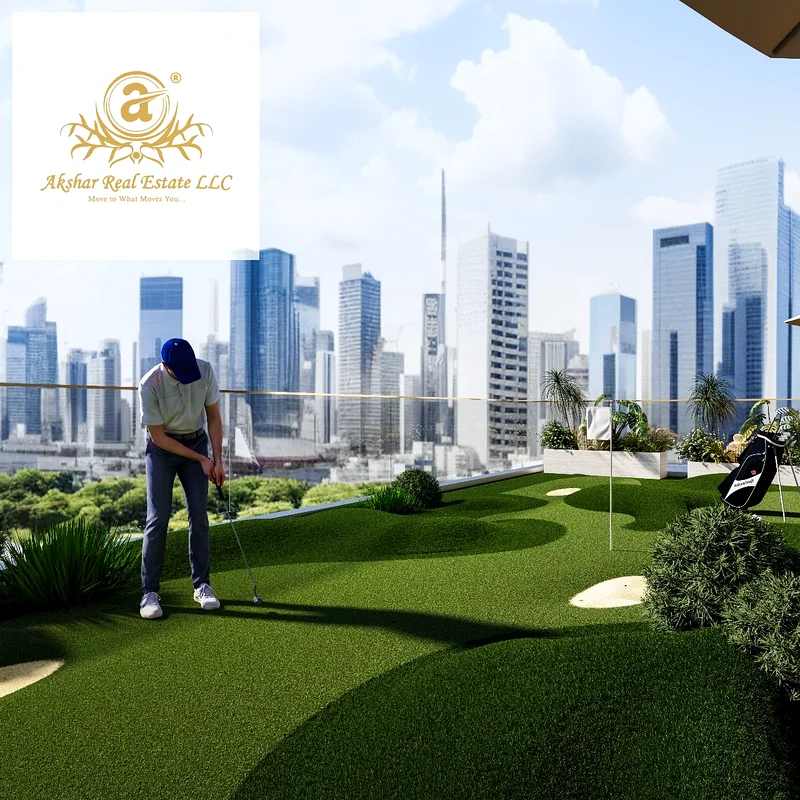 Smarthomes || Semi furnished || Terrace with garden virew:63958409739650112
