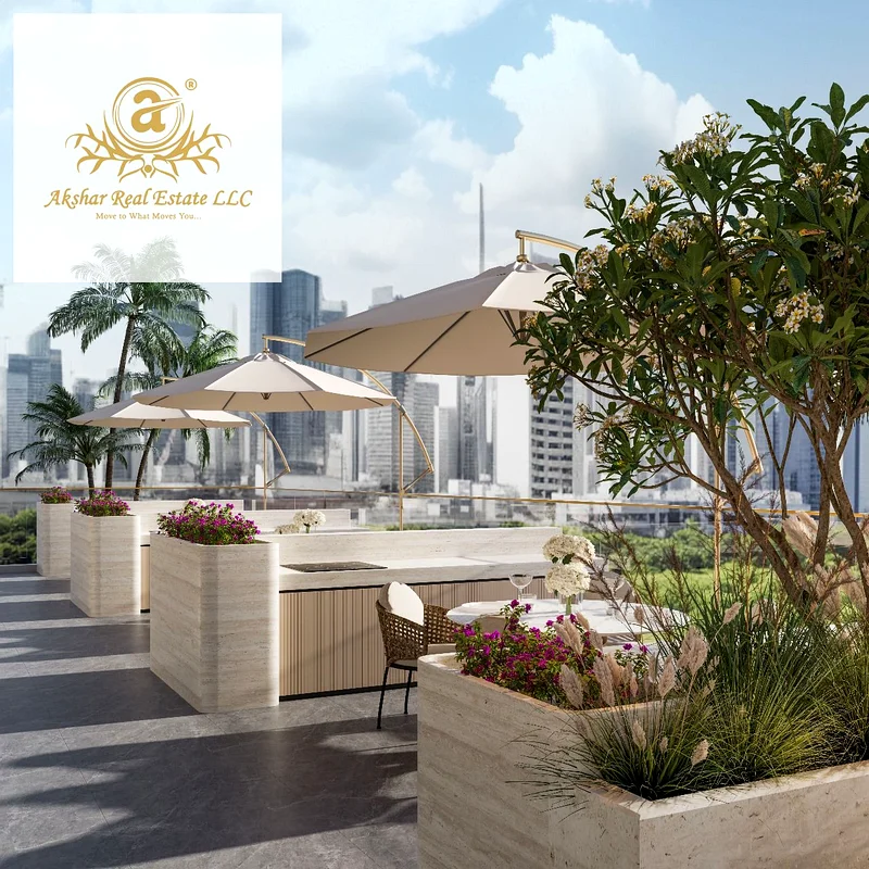 Smarthomes || Semi furnished || Terrace with garden virew:63958409739650110