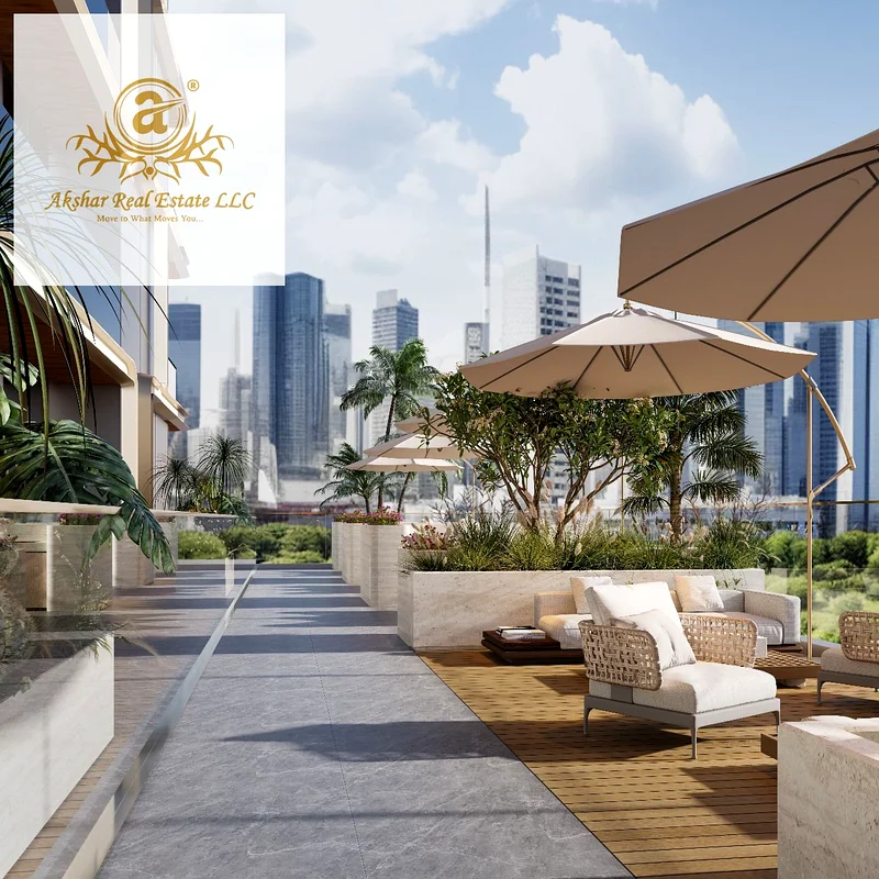 Smarthomes || Semi furnished || Terrace with garden virew:63958409739650111