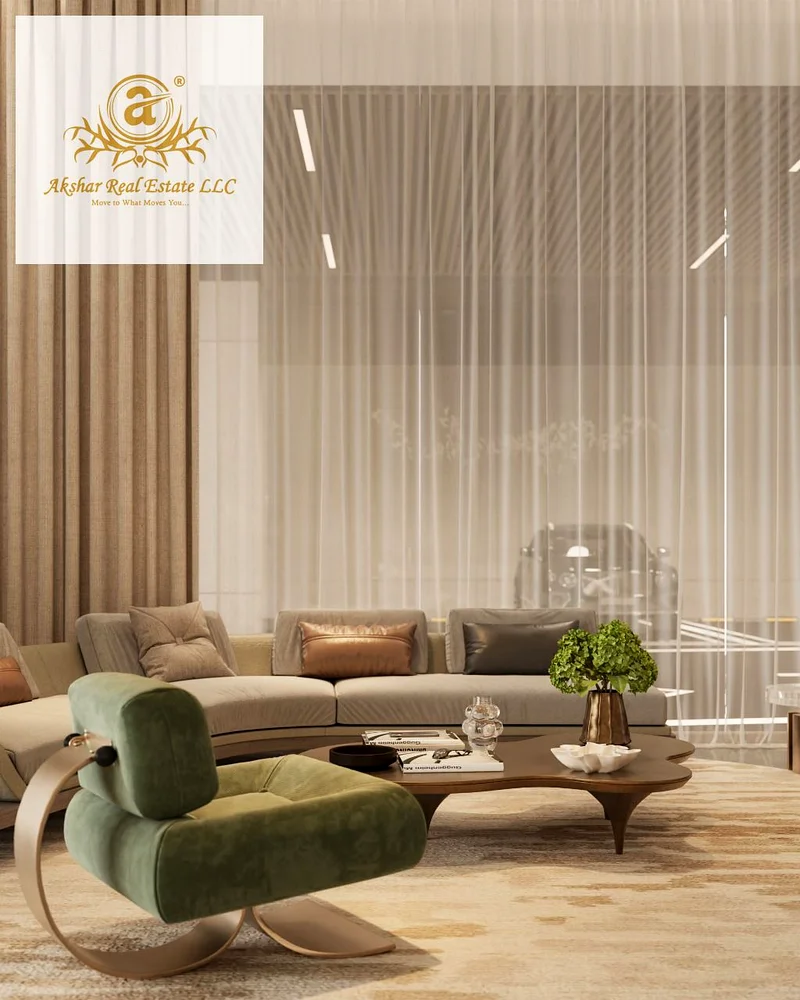 Smarthomes || Semi furnished || Terrace with garden virew:63958409739650114