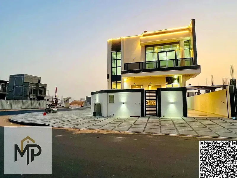 فرصة ذهبية لامتلاك الفيلا التي تحلم بها في الحيلو 2، مباشرة على الشارع الرئيسي، بسعر يشمل رسوم التسجيل، جذابة63896405728258113