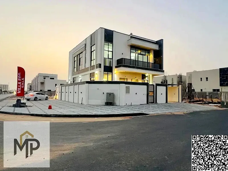 فرصة ذهبية لامتلاك الفيلا التي تحلم بها في الحيلو 2، مباشرة على الشارع الرئيسي، بسعر يشمل رسوم التسجيل، جذابة63896405728258111