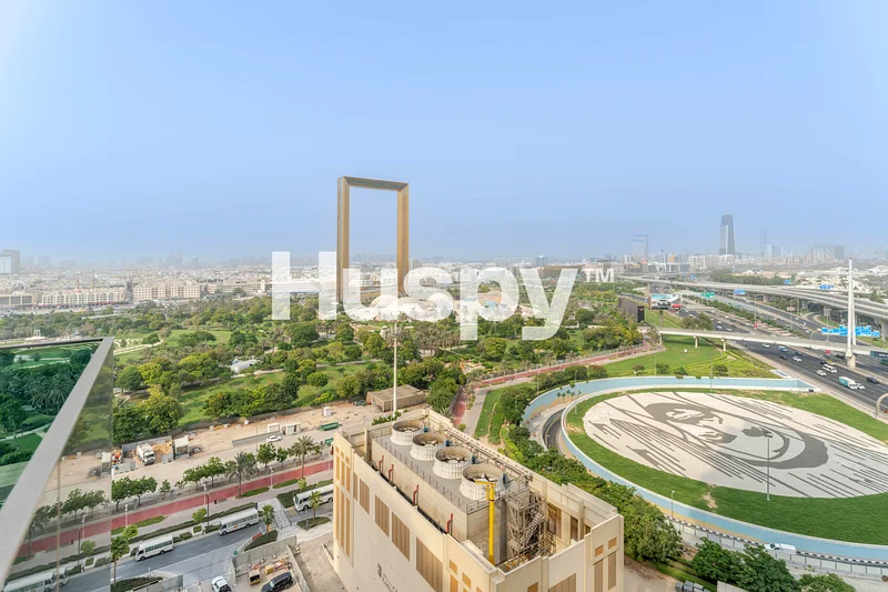 طابق عالي | إطلالات بانورامية | مفروش63922974288769110