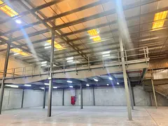 WAREHOUSE IN  DIP