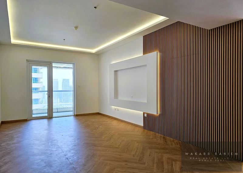 Distress Deal |  Brand New 2BR | Hidden Door | Marina Views | AED 2.35M64040694443267113